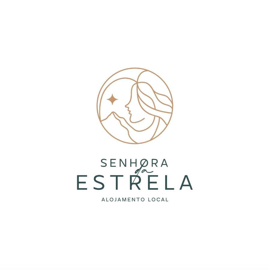 Senhora Da Estrela Al Apartment Seia Exterior foto